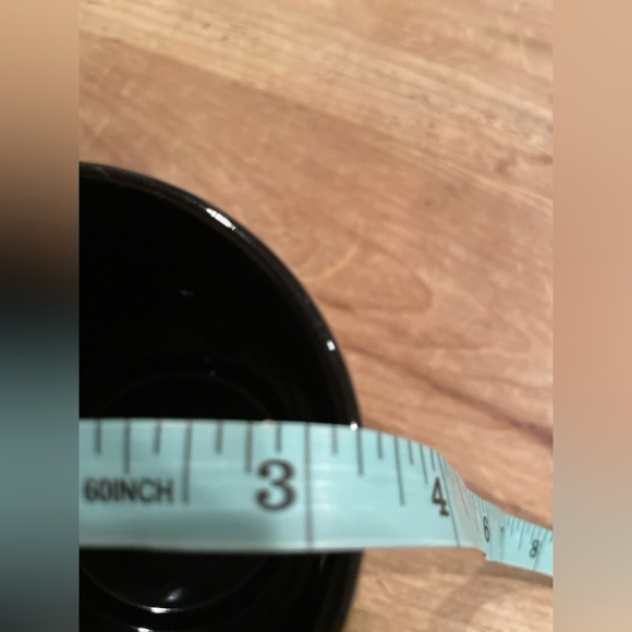 Harley Davidson 2010 black grey skull mug hot or cold moto bikercore collector - Picture 3 of 5